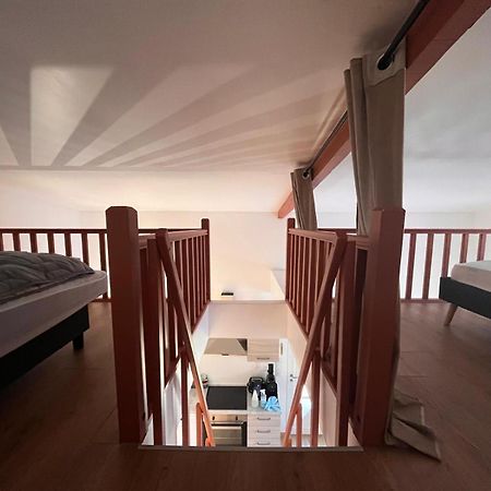 Charmante Maison Bord De Marne Maisons-Alfort Bagian luar foto