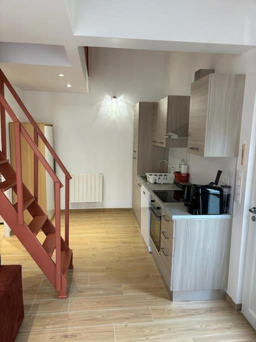 Charmante Maison Bord De Marne Maisons-Alfort Bagian luar foto
