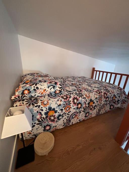 Charmante Maison Bord De Marne Maisons-Alfort Bagian luar foto