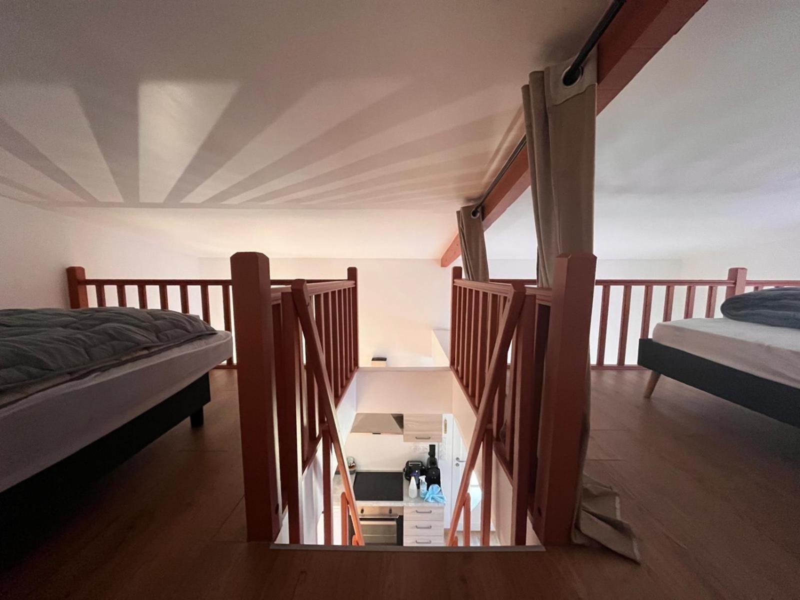 Charmante Maison Bord De Marne Maisons-Alfort Bagian luar foto